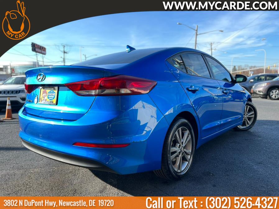 2018 Hyundai Elantra SEL 2.0L Auto (Alabama), available for sale in Newcastle, Delaware | My Car. Newcastle, Delaware 2018 Hyundai Elantra SEL 2.0L Auto (Alabama), available for sale in Newcastle, Delaware | My Car. Newcastle, Delaware