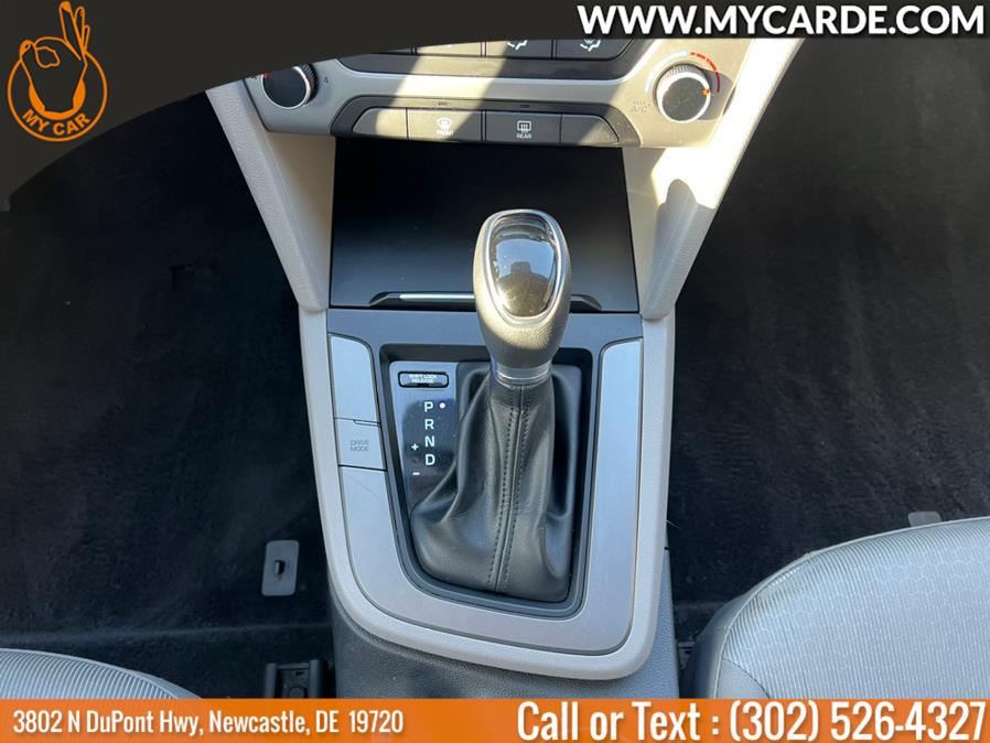 2018 Hyundai Elantra SEL 2.0L Auto (Alabama), available for sale in Newcastle, Delaware | My Car. Newcastle, Delaware 2018 Hyundai Elantra SEL 2.0L Auto (Alabama), available for sale in Newcastle, Delaware | My Car. Newcastle, Delaware