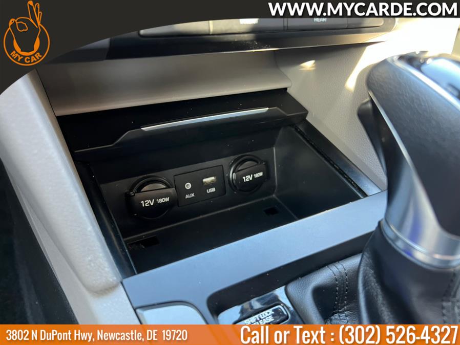 2018 Hyundai Elantra SEL 2.0L Auto (Alabama), available for sale in Newcastle, Delaware | My Car. Newcastle, Delaware 2018 Hyundai Elantra SEL 2.0L Auto (Alabama), available for sale in Newcastle, Delaware | My Car. Newcastle, Delaware
