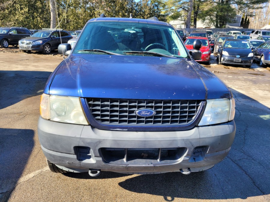 2005 Ford Explorer 4dr 114" WB 4.0L XLS 4WD, available for sale in Auburn, New Hampshire | ODA Auto Precision LLC. Auburn, New Hampshire 2005 Ford Explorer 4dr 114" WB 4.0L XLS 4WD, available for sale in Auburn, New Hampshire | ODA Auto Precision LLC. Auburn, New Hampshire