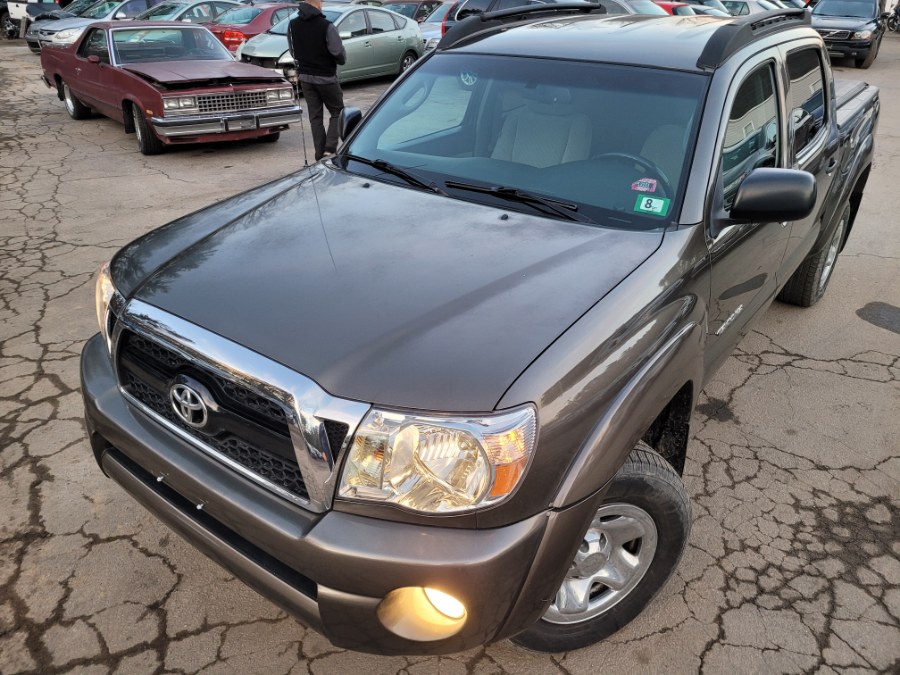 2011 Toyota Tacoma 4WD Double V6 AT (Natl), available for sale in Auburn, New Hampshire | ODA Auto Precision LLC. Auburn, New Hampshire 2011 Toyota Tacoma 4WD Double V6 AT (Natl), available for sale in Auburn, New Hampshire | ODA Auto Precision LLC. Auburn, New Hampshire