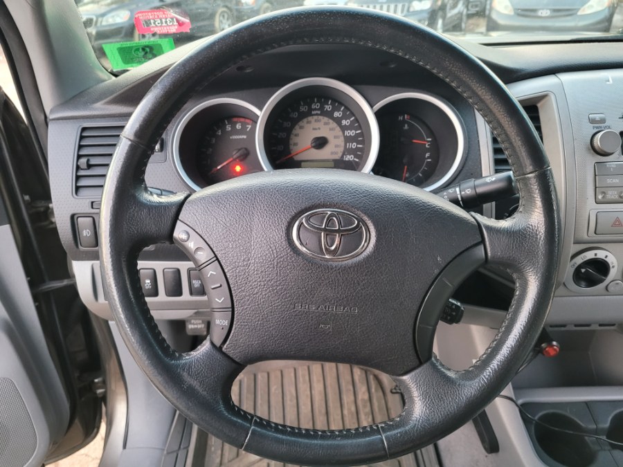 2011 Toyota Tacoma 4WD Double V6 AT (Natl), available for sale in Auburn, New Hampshire | ODA Auto Precision LLC. Auburn, New Hampshire 2011 Toyota Tacoma 4WD Double V6 AT (Natl), available for sale in Auburn, New Hampshire | ODA Auto Precision LLC. Auburn, New Hampshire