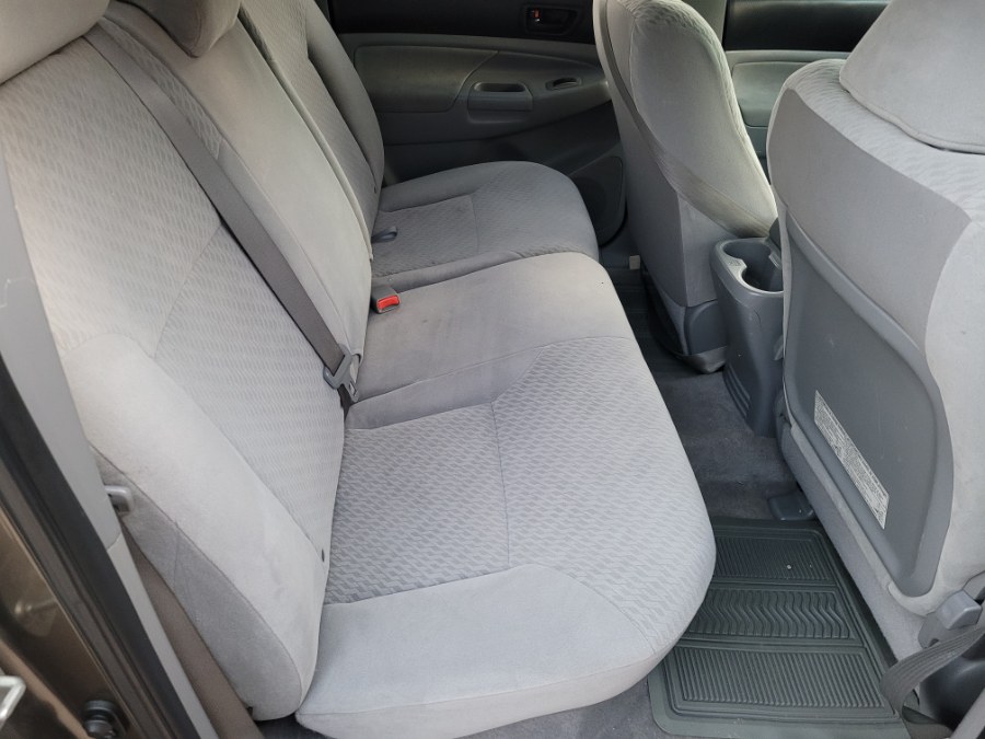 2011 Toyota Tacoma 4WD Double V6 AT (Natl), available for sale in Auburn, New Hampshire | ODA Auto Precision LLC. Auburn, New Hampshire 2011 Toyota Tacoma 4WD Double V6 AT (Natl), available for sale in Auburn, New Hampshire | ODA Auto Precision LLC. Auburn, New Hampshire