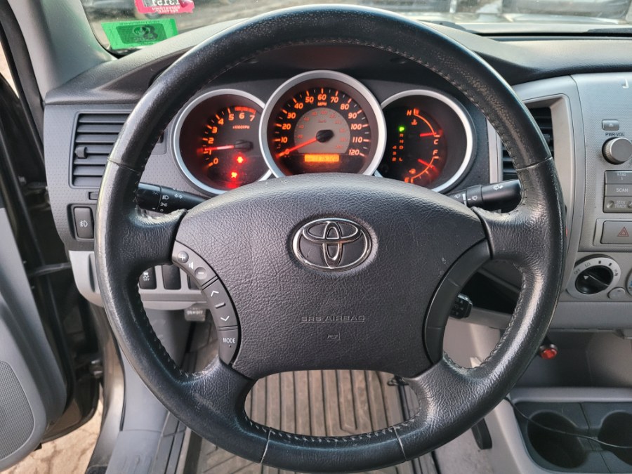 2011 Toyota Tacoma 4WD Double V6 AT (Natl), available for sale in Auburn, New Hampshire | ODA Auto Precision LLC. Auburn, New Hampshire 2011 Toyota Tacoma 4WD Double V6 AT (Natl), available for sale in Auburn, New Hampshire | ODA Auto Precision LLC. Auburn, New Hampshire
