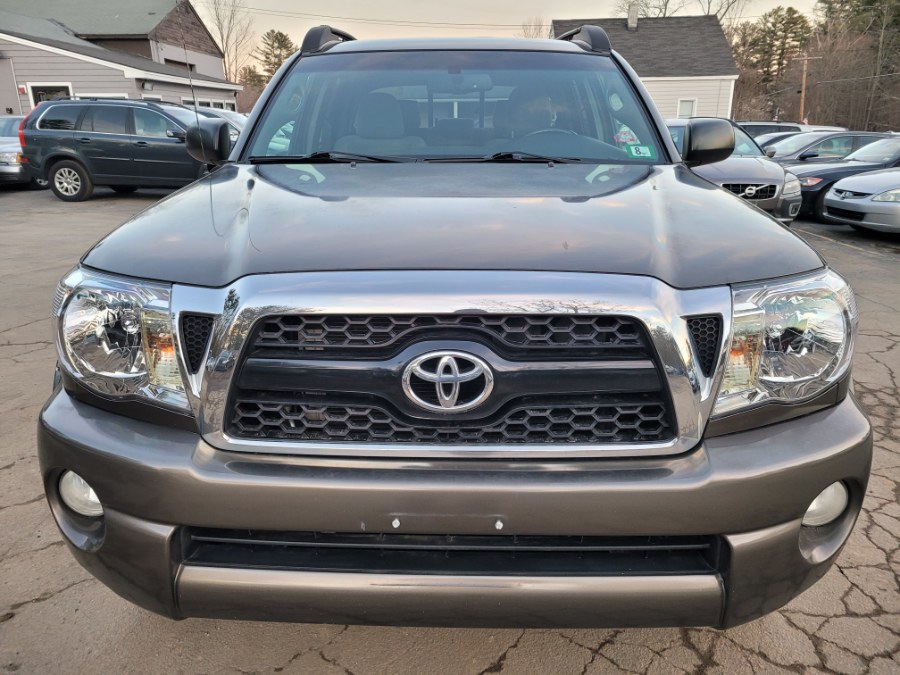 2011 Toyota Tacoma 4WD Double V6 AT (Natl), available for sale in Auburn, New Hampshire | ODA Auto Precision LLC. Auburn, New Hampshire 2011 Toyota Tacoma 4WD Double V6 AT (Natl), available for sale in Auburn, New Hampshire | ODA Auto Precision LLC. Auburn, New Hampshire
