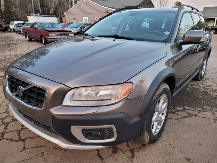 2008 Volvo XC70 4dr Wgn w/Snrf, available for sale in Auburn, NH