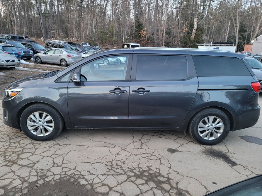 2016 Kia Sedona 4dr Wgn LX, available for sale in Auburn, New Hampshire | ODA Auto Precision LLC. Auburn, New Hampshire 2016 Kia Sedona 4dr Wgn LX, available for sale in Auburn, New Hampshire | ODA Auto Precision LLC. Auburn, New Hampshire