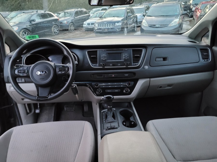 2016 Kia Sedona 4dr Wgn LX, available for sale in Auburn, New Hampshire | ODA Auto Precision LLC. Auburn, New Hampshire 2016 Kia Sedona 4dr Wgn LX, available for sale in Auburn, New Hampshire | ODA Auto Precision LLC. Auburn, New Hampshire