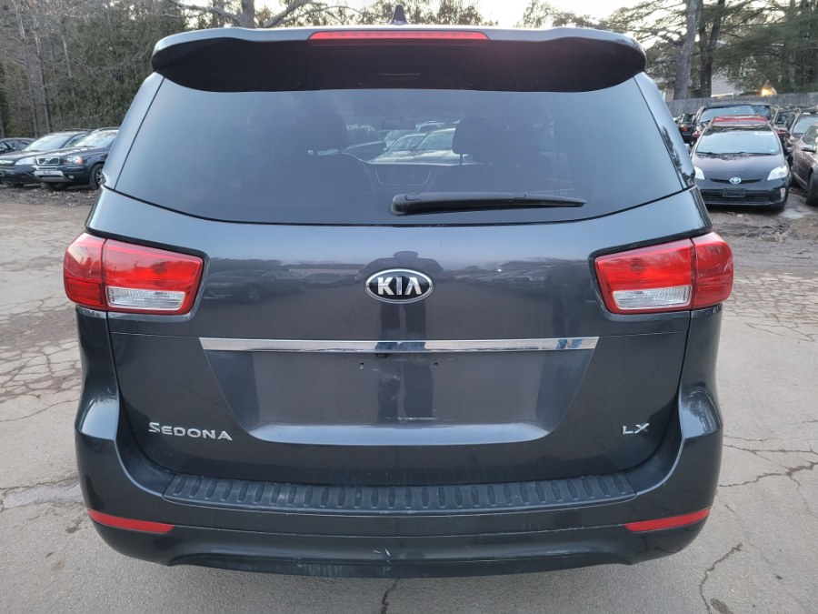 2016 Kia Sedona 4dr Wgn LX, available for sale in Auburn, New Hampshire | ODA Auto Precision LLC. Auburn, New Hampshire 2016 Kia Sedona 4dr Wgn LX, available for sale in Auburn, New Hampshire | ODA Auto Precision LLC. Auburn, New Hampshire