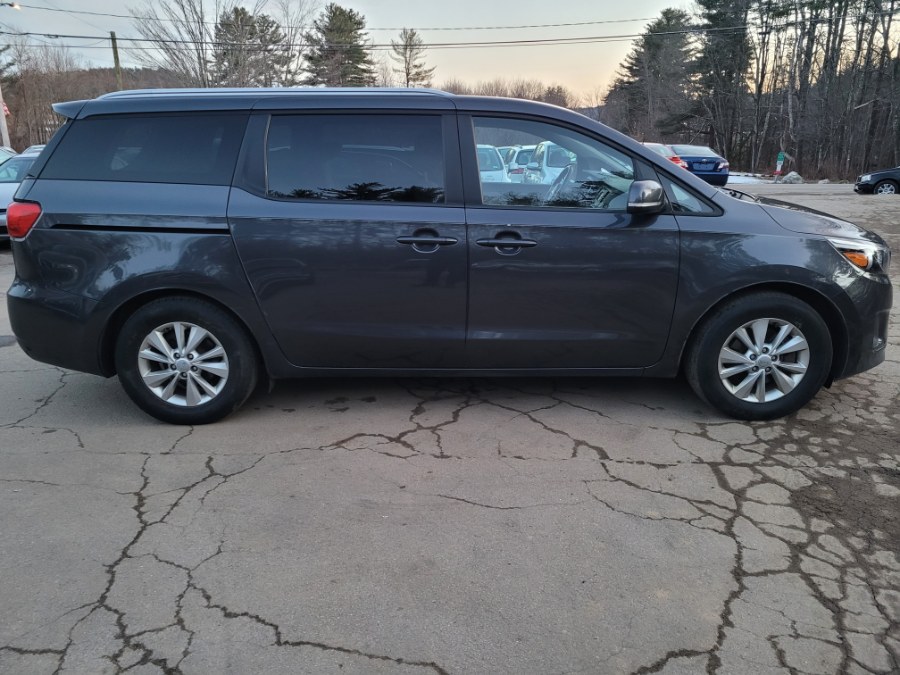 2016 Kia Sedona 4dr Wgn LX, available for sale in Auburn, New Hampshire | ODA Auto Precision LLC. Auburn, New Hampshire 2016 Kia Sedona 4dr Wgn LX, available for sale in Auburn, New Hampshire | ODA Auto Precision LLC. Auburn, New Hampshire