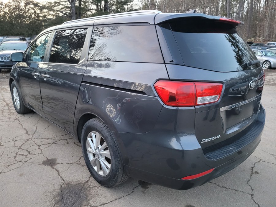 2016 Kia Sedona 4dr Wgn LX, available for sale in Auburn, New Hampshire | ODA Auto Precision LLC. Auburn, New Hampshire 2016 Kia Sedona 4dr Wgn LX, available for sale in Auburn, New Hampshire | ODA Auto Precision LLC. Auburn, New Hampshire