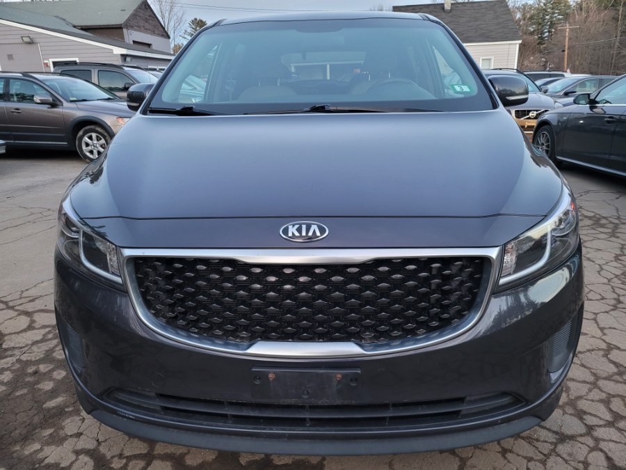 2016 Kia Sedona 4dr Wgn LX, available for sale in Auburn, New Hampshire | ODA Auto Precision LLC. Auburn, New Hampshire 2016 Kia Sedona 4dr Wgn LX, available for sale in Auburn, New Hampshire | ODA Auto Precision LLC. Auburn, New Hampshire