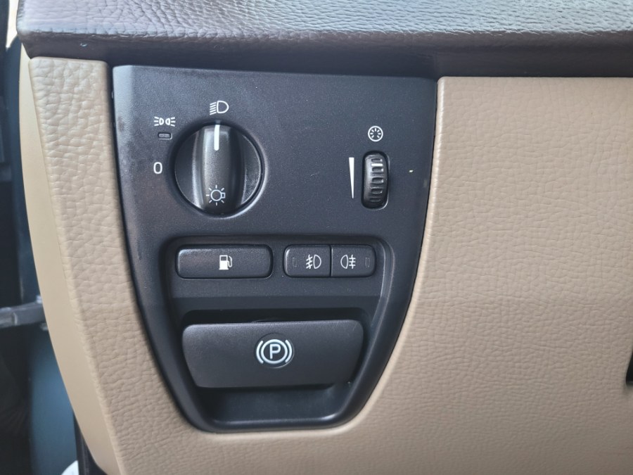 2008 Volvo XC90 AWD 4dr I6 w/Snrf/3rd Row, available for sale in Auburn, New Hampshire | ODA Auto Precision LLC. Auburn, New Hampshire 2008 Volvo XC90 AWD 4dr I6 w/Snrf/3rd Row, available for sale in Auburn, New Hampshire | ODA Auto Precision LLC. Auburn, New Hampshire