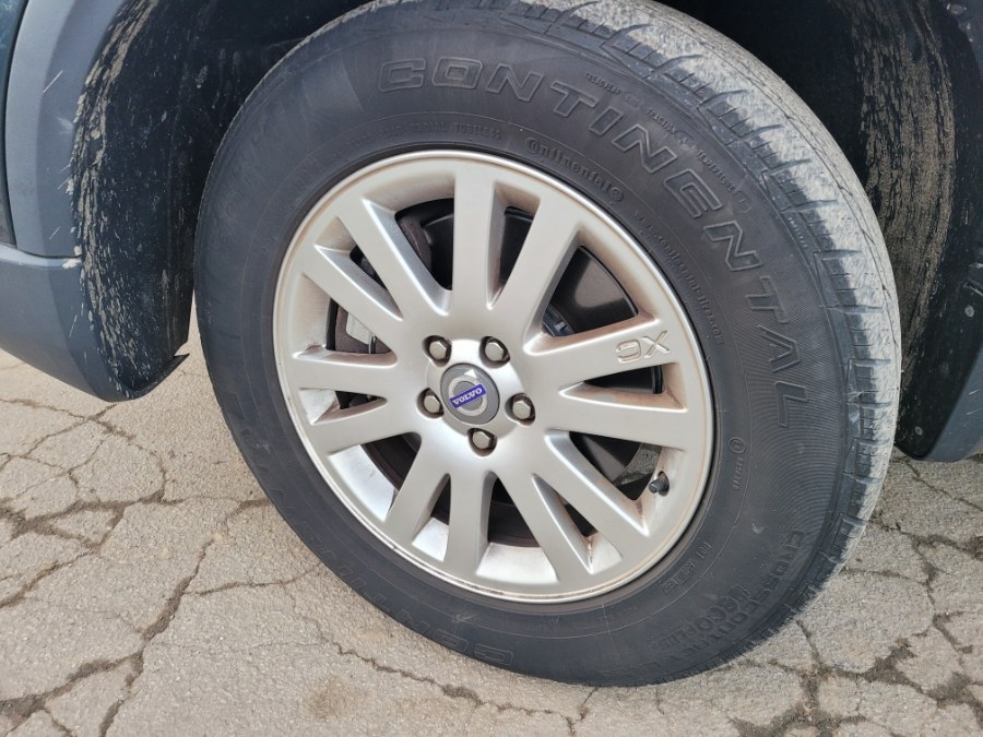 2008 Volvo XC90 AWD 4dr I6 w/Snrf/3rd Row, available for sale in Auburn, New Hampshire | ODA Auto Precision LLC. Auburn, New Hampshire 2008 Volvo XC90 AWD 4dr I6 w/Snrf/3rd Row, available for sale in Auburn, New Hampshire | ODA Auto Precision LLC. Auburn, New Hampshire