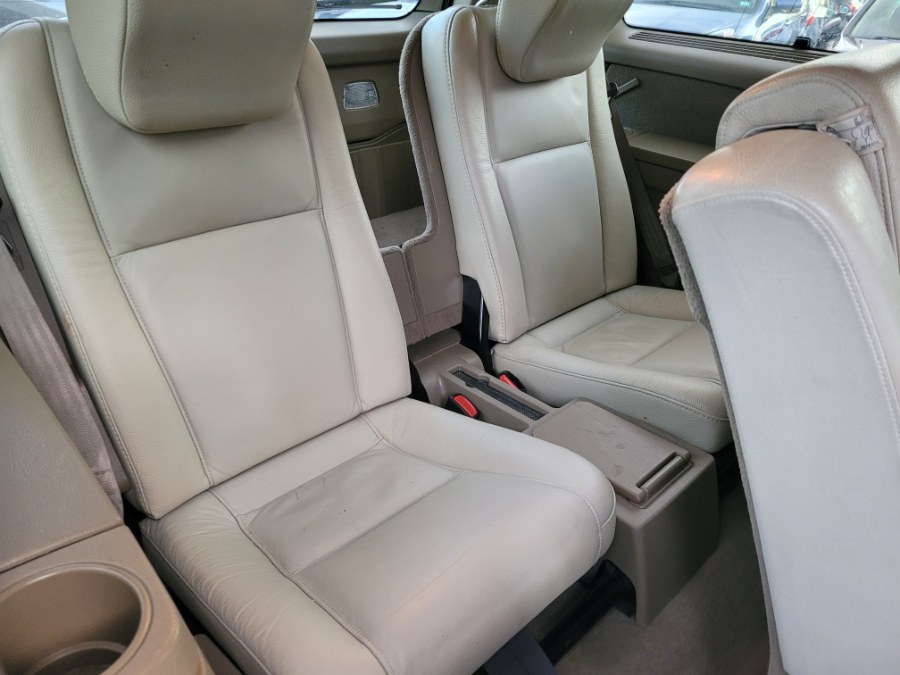 2008 Volvo XC90 AWD 4dr I6 w/Snrf/3rd Row, available for sale in Auburn, New Hampshire | ODA Auto Precision LLC. Auburn, New Hampshire 2008 Volvo XC90 AWD 4dr I6 w/Snrf/3rd Row, available for sale in Auburn, New Hampshire | ODA Auto Precision LLC. Auburn, New Hampshire