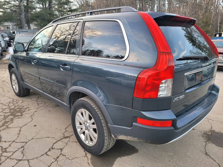 2008 Volvo XC90 AWD 4dr I6 w/Snrf/3rd Row, available for sale in Auburn, New Hampshire | ODA Auto Precision LLC. Auburn, New Hampshire 2008 Volvo XC90 AWD 4dr I6 w/Snrf/3rd Row, available for sale in Auburn, New Hampshire | ODA Auto Precision LLC. Auburn, New Hampshire