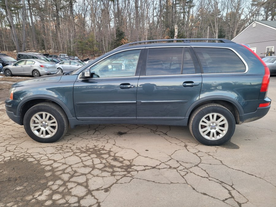 2008 Volvo XC90 AWD 4dr I6 w/Snrf/3rd Row, available for sale in Auburn, New Hampshire | ODA Auto Precision LLC. Auburn, New Hampshire 2008 Volvo XC90 AWD 4dr I6 w/Snrf/3rd Row, available for sale in Auburn, New Hampshire | ODA Auto Precision LLC. Auburn, New Hampshire