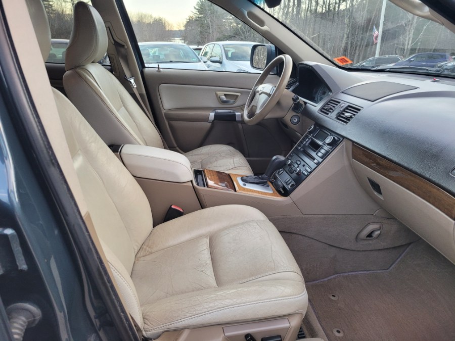 2008 Volvo XC90 AWD 4dr I6 w/Snrf/3rd Row, available for sale in Auburn, New Hampshire | ODA Auto Precision LLC. Auburn, New Hampshire 2008 Volvo XC90 AWD 4dr I6 w/Snrf/3rd Row, available for sale in Auburn, New Hampshire | ODA Auto Precision LLC. Auburn, New Hampshire