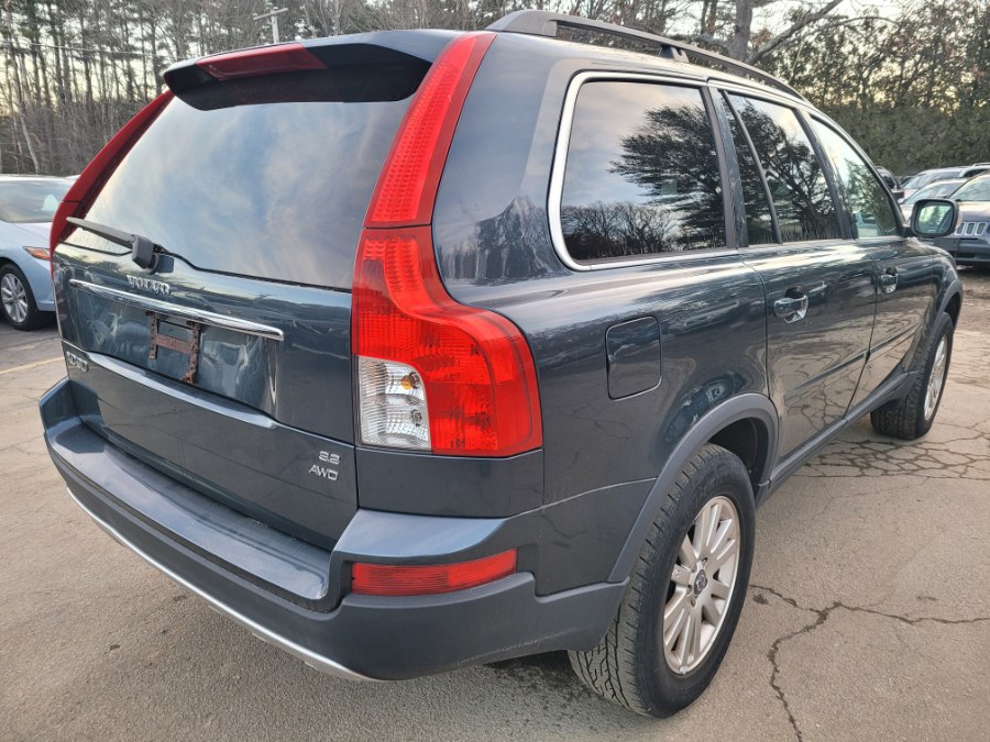 2008 Volvo XC90 AWD 4dr I6 w/Snrf/3rd Row, available for sale in Auburn, New Hampshire | ODA Auto Precision LLC. Auburn, New Hampshire 2008 Volvo XC90 AWD 4dr I6 w/Snrf/3rd Row, available for sale in Auburn, New Hampshire | ODA Auto Precision LLC. Auburn, New Hampshire