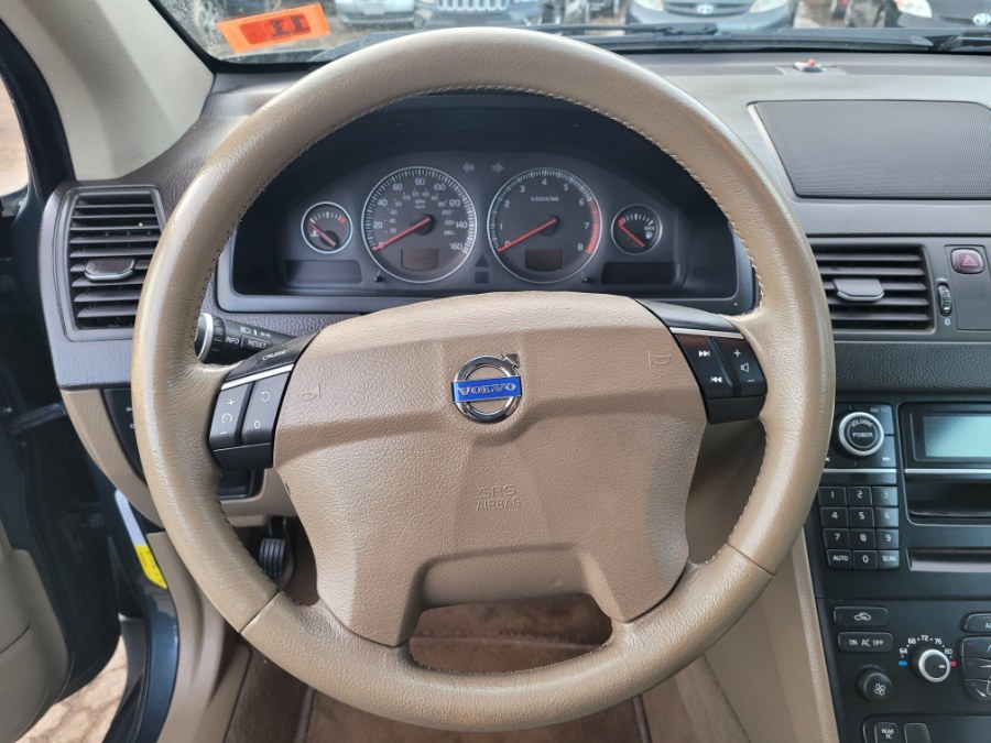 2008 Volvo XC90 AWD 4dr I6 w/Snrf/3rd Row, available for sale in Auburn, New Hampshire | ODA Auto Precision LLC. Auburn, New Hampshire 2008 Volvo XC90 AWD 4dr I6 w/Snrf/3rd Row, available for sale in Auburn, New Hampshire | ODA Auto Precision LLC. Auburn, New Hampshire