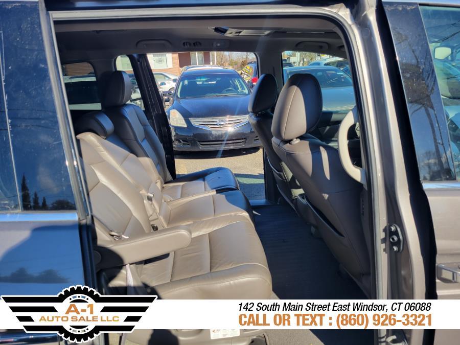 2011 Honda Odyssey 5dr Touring Elite, available for sale in East Windsor, Connecticut | A1 Auto Sale LLC. East Windsor, Connecticut 2011 Honda Odyssey 5dr Touring Elite, available for sale in East Windsor, Connecticut | A1 Auto Sale LLC. East Windsor, Connecticut