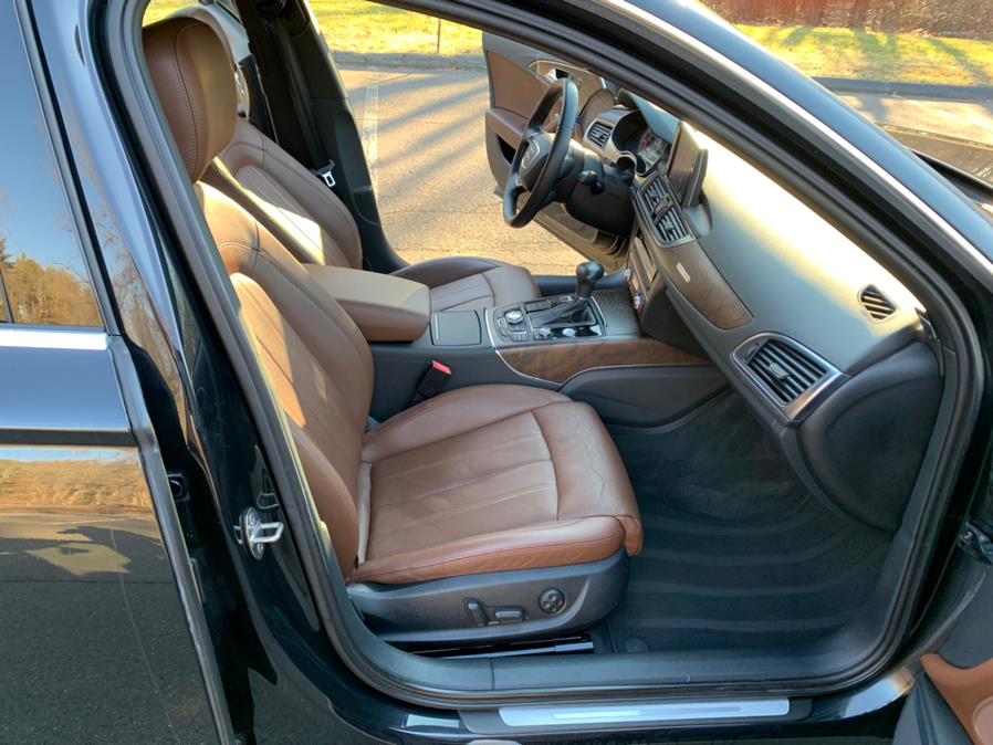 2013 Audi A6 4dr Sdn quattro 3.0T Prestige, available for sale in Bristol , Connecticut | Riverside Auto Center LLC. Bristol , Connecticut 2013 Audi A6 4dr Sdn quattro 3.0T Prestige, available for sale in Bristol , Connecticut | Riverside Auto Center LLC. Bristol , Connecticut