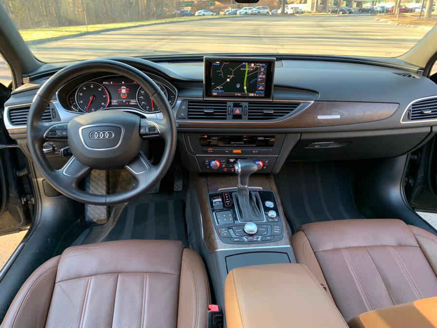 2013 Audi A6 4dr Sdn quattro 3.0T Prestige, available for sale in Bristol , Connecticut | Riverside Auto Center LLC. Bristol , Connecticut 2013 Audi A6 4dr Sdn quattro 3.0T Prestige, available for sale in Bristol , Connecticut | Riverside Auto Center LLC. Bristol , Connecticut