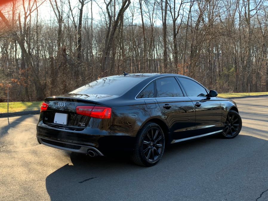 2013 Audi A6 4dr Sdn quattro 3.0T Prestige, available for sale in Bristol , Connecticut | Riverside Auto Center LLC. Bristol , Connecticut 2013 Audi A6 4dr Sdn quattro 3.0T Prestige, available for sale in Bristol , Connecticut | Riverside Auto Center LLC. Bristol , Connecticut