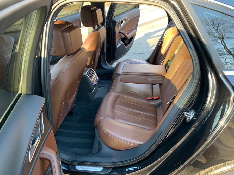 2013 Audi A6 4dr Sdn quattro 3.0T Prestige, available for sale in Bristol , Connecticut | Riverside Auto Center LLC. Bristol , Connecticut 2013 Audi A6 4dr Sdn quattro 3.0T Prestige, available for sale in Bristol , Connecticut | Riverside Auto Center LLC. Bristol , Connecticut