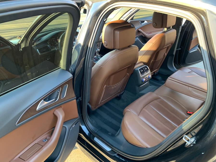 2013 Audi A6 4dr Sdn quattro 3.0T Prestige, available for sale in Bristol , Connecticut | Riverside Auto Center LLC. Bristol , Connecticut 2013 Audi A6 4dr Sdn quattro 3.0T Prestige, available for sale in Bristol , Connecticut | Riverside Auto Center LLC. Bristol , Connecticut