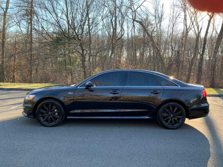 2013 Audi A6 4dr Sdn quattro 3.0T Prestige, available for sale in Bristol , Connecticut | Riverside Auto Center LLC. Bristol , Connecticut 2013 Audi A6 4dr Sdn quattro 3.0T Prestige, available for sale in Bristol , Connecticut | Riverside Auto Center LLC. Bristol , Connecticut