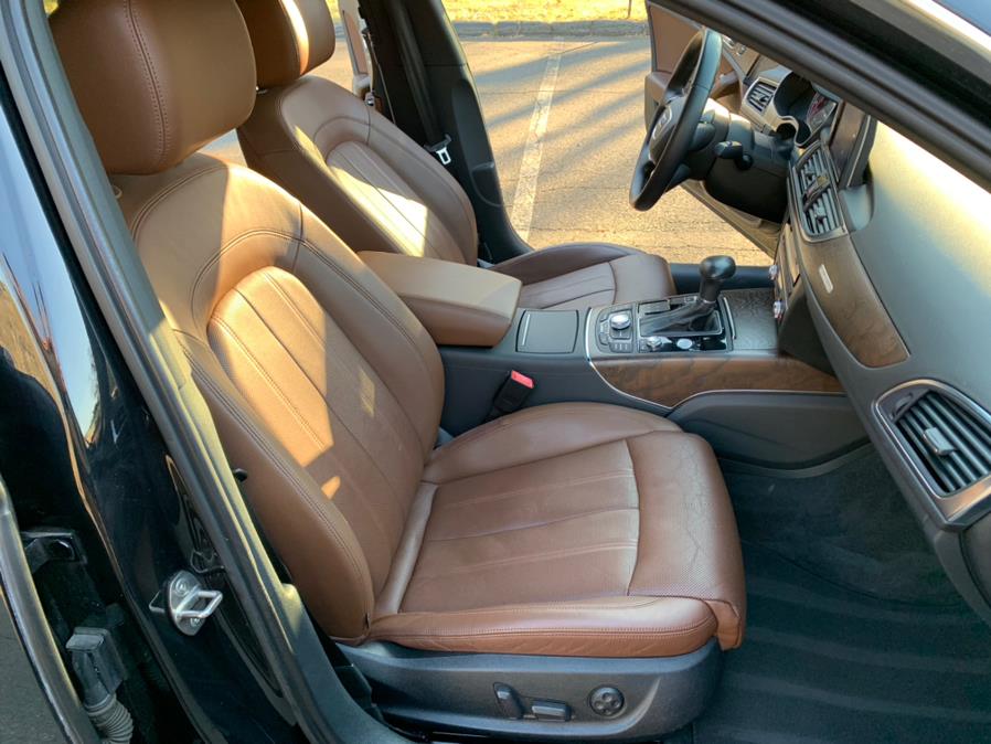 2013 Audi A6 4dr Sdn quattro 3.0T Prestige, available for sale in Bristol , Connecticut | Riverside Auto Center LLC. Bristol , Connecticut 2013 Audi A6 4dr Sdn quattro 3.0T Prestige, available for sale in Bristol , Connecticut | Riverside Auto Center LLC. Bristol , Connecticut