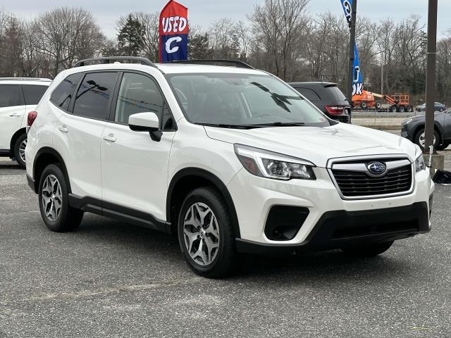 2019 Subaru Forester Premium, available for sale in Patchogue, New York | Baron Supercenter. Patchogue, New York 2019 Subaru Forester Premium, available for sale in Patchogue, New York | Baron Supercenter. Patchogue, New York