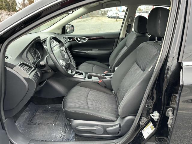 2019 Nissan Sentra SV, available for sale in Patchogue, New York | Baron Supercenter. Patchogue, New York 2019 Nissan Sentra SV, available for sale in Patchogue, New York | Baron Supercenter. Patchogue, New York