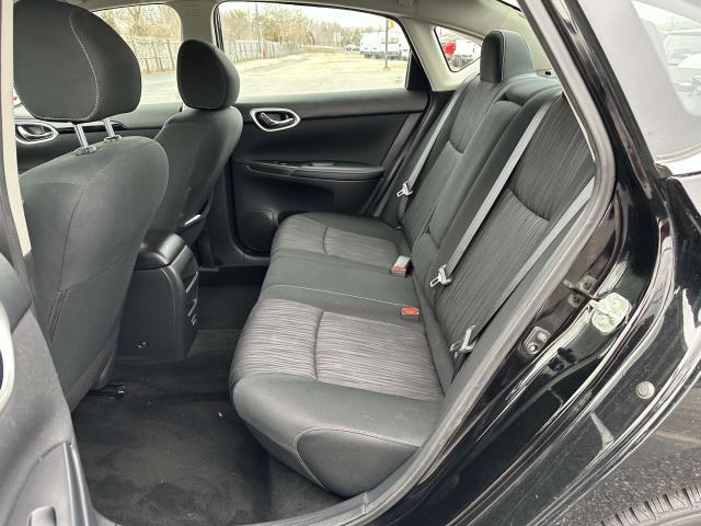 2019 Nissan Sentra SV, available for sale in Patchogue, New York | Baron Supercenter. Patchogue, New York 2019 Nissan Sentra SV, available for sale in Patchogue, New York | Baron Supercenter. Patchogue, New York