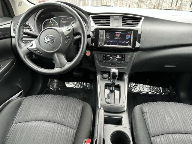 2019 Nissan Sentra SV, available for sale in Patchogue, New York | Baron Supercenter. Patchogue, New York 2019 Nissan Sentra SV, available for sale in Patchogue, New York | Baron Supercenter. Patchogue, New York