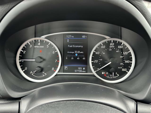 2019 Nissan Sentra SV, available for sale in Patchogue, New York | Baron Supercenter. Patchogue, New York 2019 Nissan Sentra SV, available for sale in Patchogue, New York | Baron Supercenter. Patchogue, New York