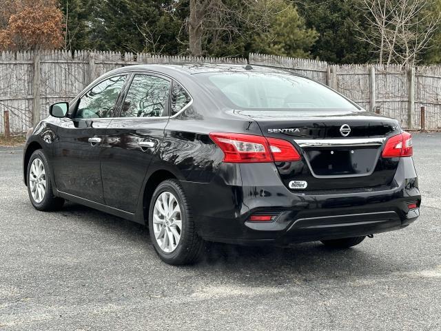 2019 Nissan Sentra SV, available for sale in Patchogue, New York | Baron Supercenter. Patchogue, New York 2019 Nissan Sentra SV, available for sale in Patchogue, New York | Baron Supercenter. Patchogue, New York
