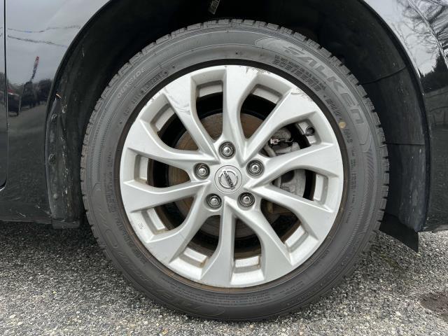 2019 Nissan Sentra SV, available for sale in Patchogue, New York | Baron Supercenter. Patchogue, New York 2019 Nissan Sentra SV, available for sale in Patchogue, New York | Baron Supercenter. Patchogue, New York