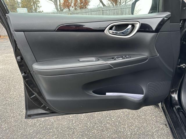 2019 Nissan Sentra SV, available for sale in Patchogue, New York | Baron Supercenter. Patchogue, New York 2019 Nissan Sentra SV, available for sale in Patchogue, New York | Baron Supercenter. Patchogue, New York