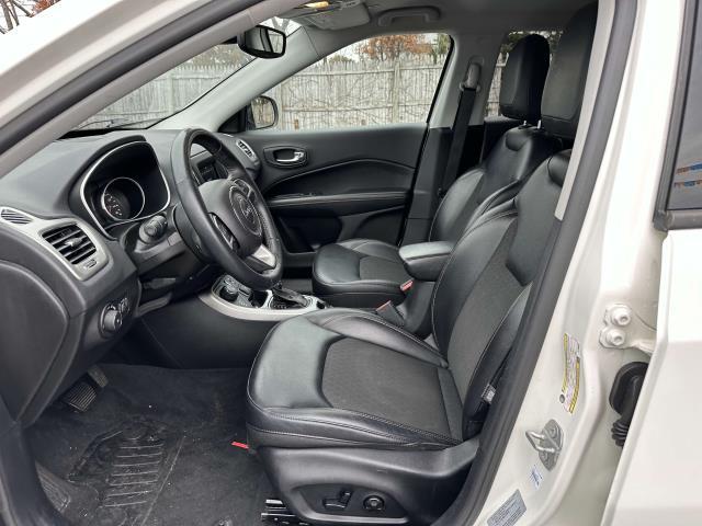 2018 Jeep Compass Latitude, available for sale in Patchogue, New York | Baron Supercenter. Patchogue, New York 2018 Jeep Compass Latitude, available for sale in Patchogue, New York | Baron Supercenter. Patchogue, New York