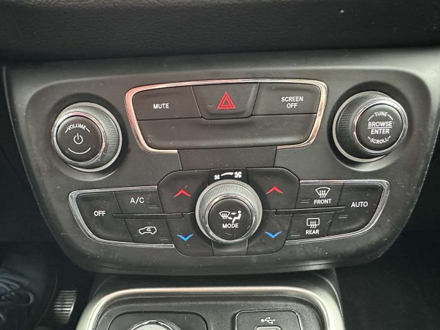 2018 Jeep Compass Latitude, available for sale in Patchogue, New York | Baron Supercenter. Patchogue, New York 2018 Jeep Compass Latitude, available for sale in Patchogue, New York | Baron Supercenter. Patchogue, New York