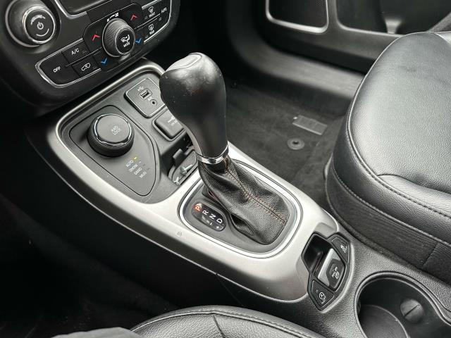 2018 Jeep Compass Latitude, available for sale in Patchogue, New York | Baron Supercenter. Patchogue, New York 2018 Jeep Compass Latitude, available for sale in Patchogue, New York | Baron Supercenter. Patchogue, New York