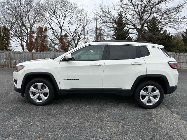 2018 Jeep Compass Latitude, available for sale in Patchogue, New York | Baron Supercenter. Patchogue, New York 2018 Jeep Compass Latitude, available for sale in Patchogue, New York | Baron Supercenter. Patchogue, New York