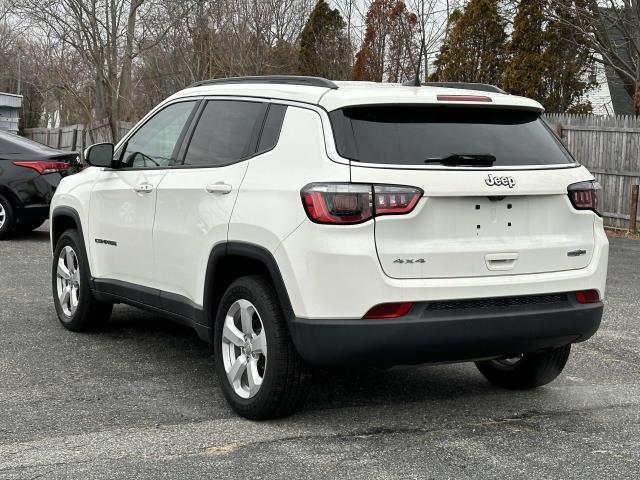 2018 Jeep Compass Latitude, available for sale in Patchogue, New York | Baron Supercenter. Patchogue, New York 2018 Jeep Compass Latitude, available for sale in Patchogue, New York | Baron Supercenter. Patchogue, New York