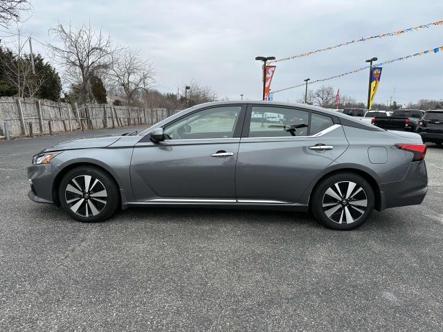 2020 Nissan Altima 2.5 SV, available for sale in Patchogue, New York | Baron Supercenter. Patchogue, New York 2020 Nissan Altima 2.5 SV, available for sale in Patchogue, New York | Baron Supercenter. Patchogue, New York