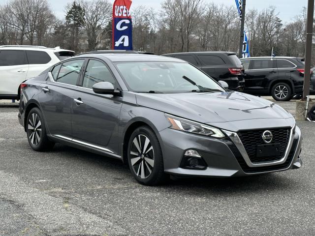 2020 Nissan Altima 2.5 SV, available for sale in Patchogue, New York | Baron Supercenter. Patchogue, New York 2020 Nissan Altima 2.5 SV, available for sale in Patchogue, New York | Baron Supercenter. Patchogue, New York