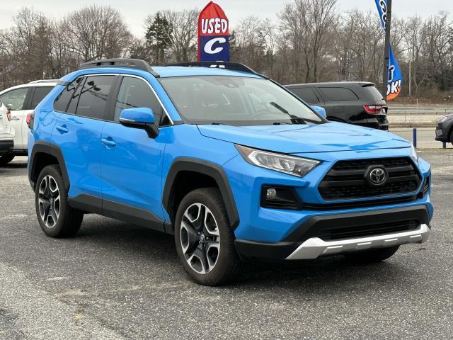 2021 Toyota Rav4 Adventure, available for sale in Patchogue, New York | Baron Supercenter. Patchogue, New York 2021 Toyota Rav4 Adventure, available for sale in Patchogue, New York | Baron Supercenter. Patchogue, New York