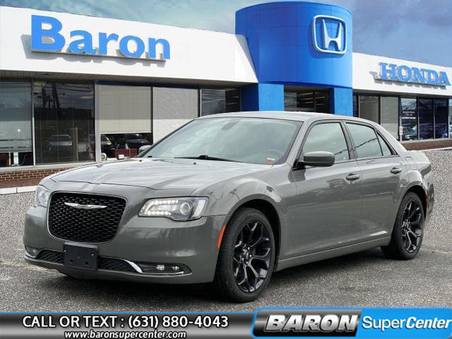 2019 Chrysler 300 S, available for sale in Patchogue, New York | Baron Supercenter. Patchogue, New York