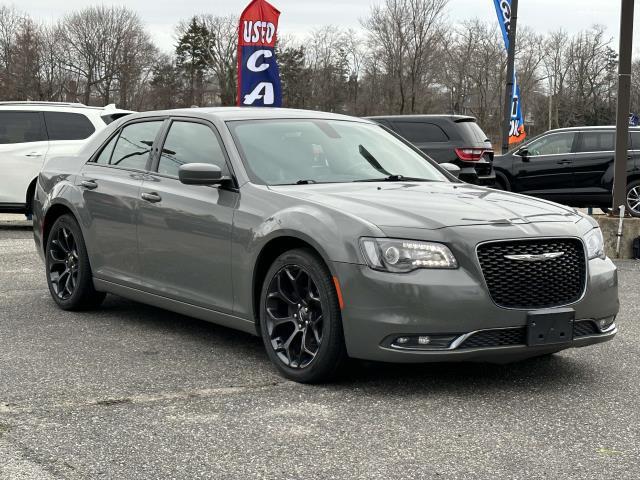 2019 Chrysler 300 S, available for sale in Patchogue, New York | Baron Supercenter. Patchogue, New York 2019 Chrysler 300 S, available for sale in Patchogue, New York | Baron Supercenter. Patchogue, New York